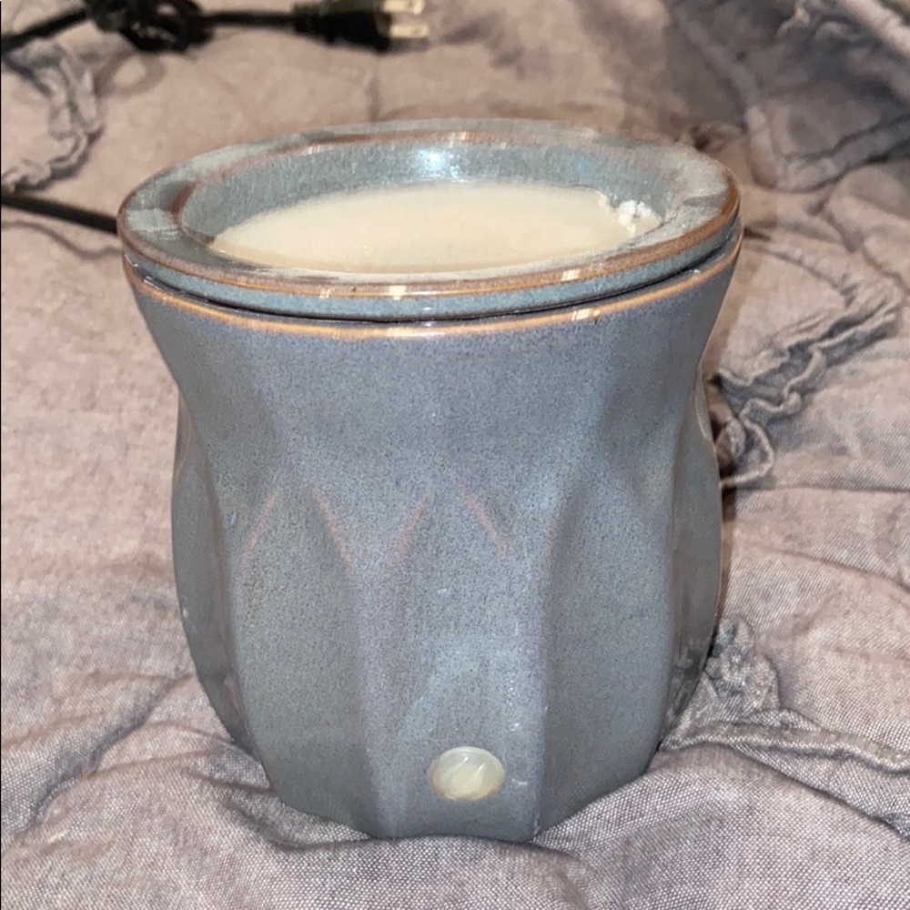 Scented Wax warmer